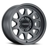 Method MR316 Wheel - 20x10, -18mm Offset, 5x5, 71.5mm Centerbore, Gloss Black
