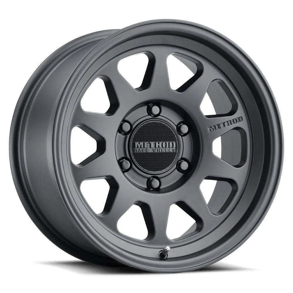 Method Race Wheels 20x10 8x170 -18mm Wheel (MR316210871318N)