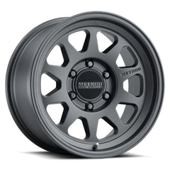 Method Race Wheels 20x10 8x170 -18mm Wheel (MR316210871318N)
