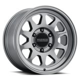 Method MR316 Wheel - 20x10, -18mm Offset, 6x5.5, 106.25mm Centerbore, Gloss Titanium