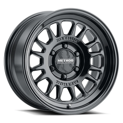 Method Race Wheels 15x7 5x100 +15mm Wheel (MR318570511315)