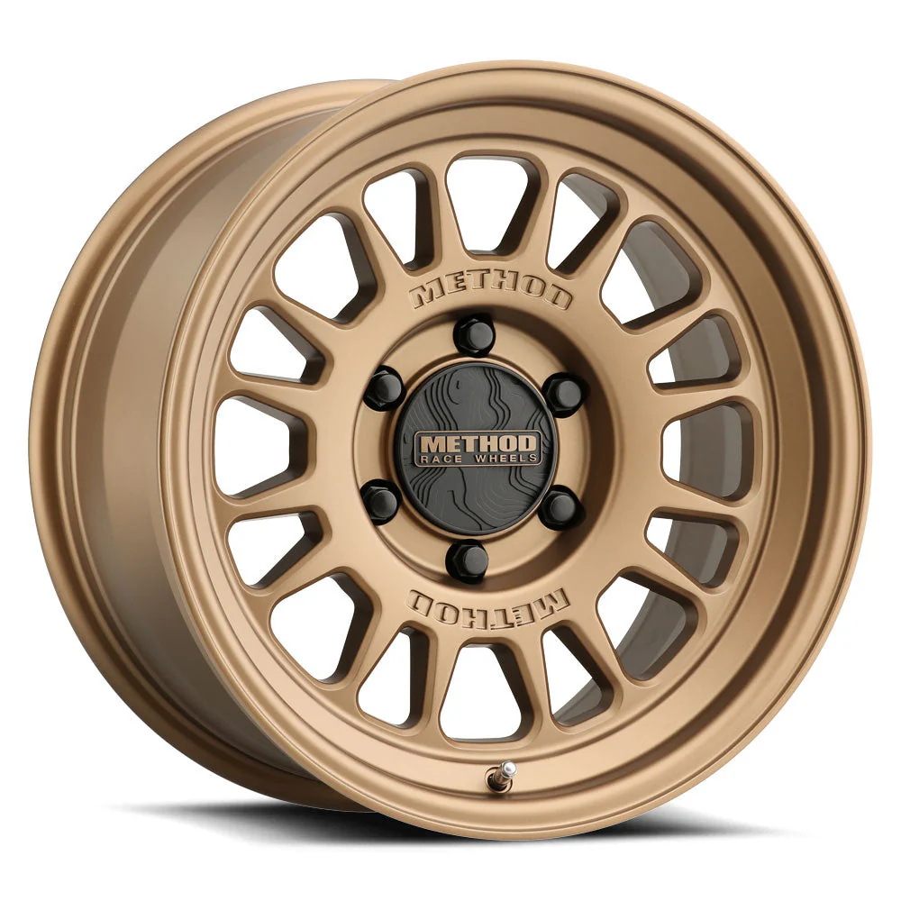 Method Race Wheels 18x8.5 6x5.5 +40mm Wheel (MR31888560940)