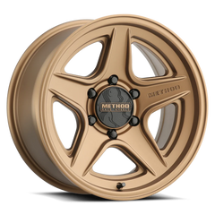 Method Race Wheels 17x8.5 5x5 +0mm Wheel (MR31978550900)