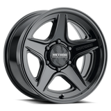 Method MR319 Wheel - 18x9, +18mm Offset, 8x170, 130.81mm Centerbore, Gloss Black