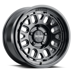 Method Race Wheels 18x9 5x150 +18mm Wheel (MR321890581318)