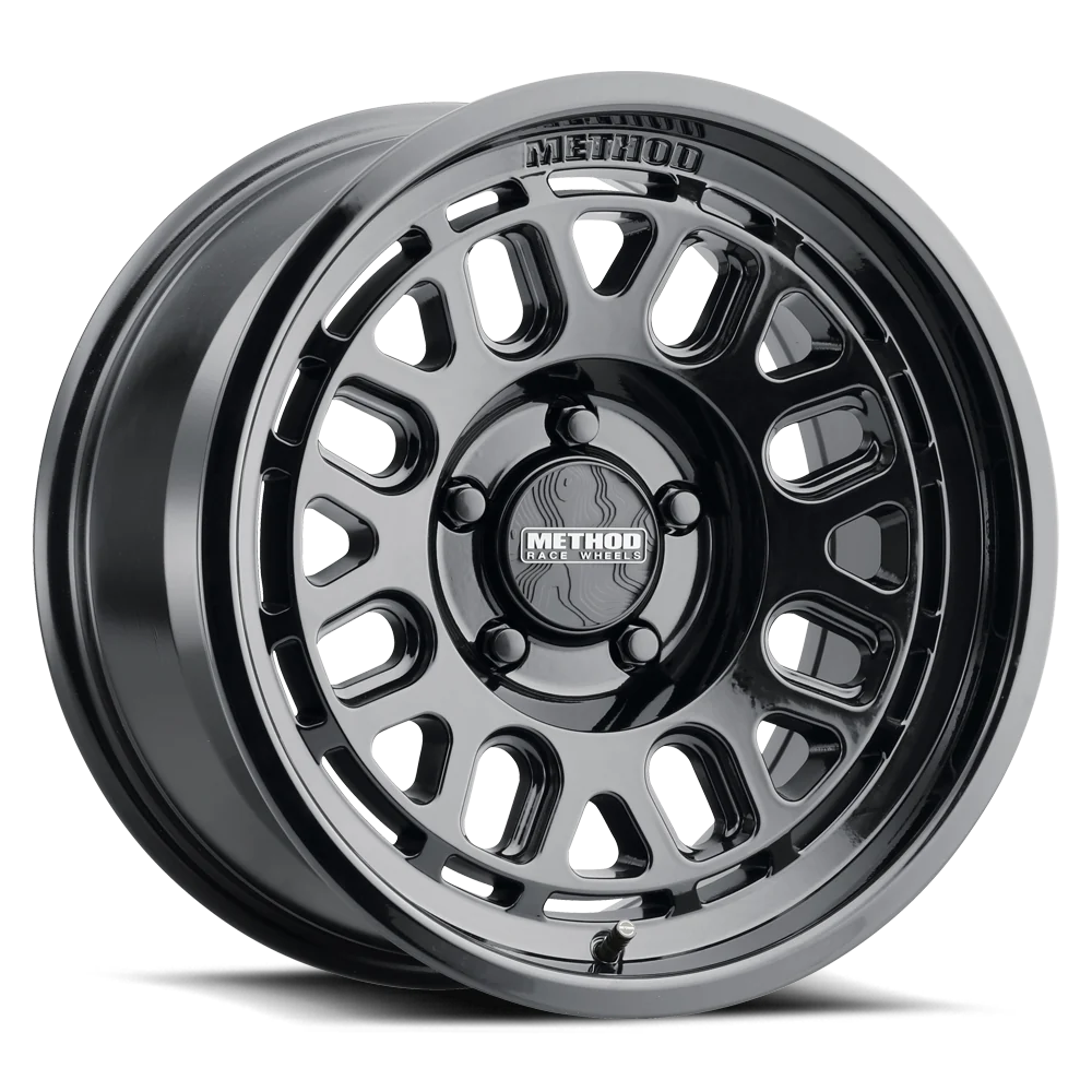 Method Race Wheels 17x8.5 5x5.5 +0mm Wheel (MR321785551300)