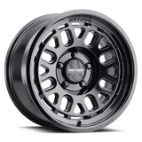 Method MR321 Wheel - 17x8.5, 0mm Offset, 5x5.5, 108mm Centerbore, Gloss Black