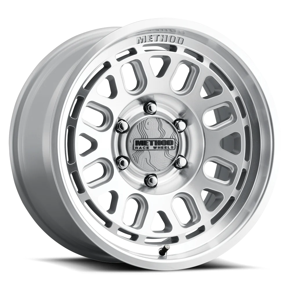Method Race Wheels 17x8.5 5x5 +0mm Wheel (MR32178550300)