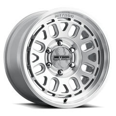 Method Race Wheels 17x8.5 6x5.5 +0mm Wheel (MR32178560300)