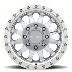 Method Race Wheels 17x8.5 8x170 +0mm Wheel (MR30478587300)