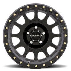 Method Race Wheels 20x9 8x170 +18mm Wheel (MR30529087518)