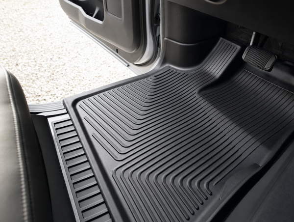 Interior Protection