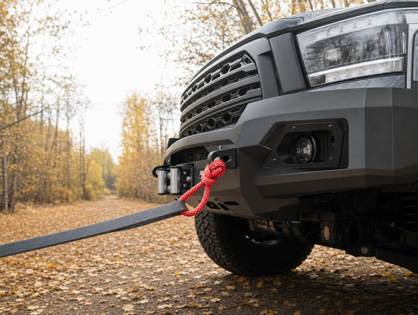 Off-Road & Overlanding