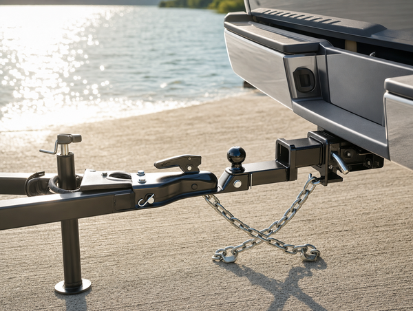 Towing & Hitches