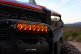 Rigid Industries Revolve 10 Inch Bar With Amber Backlight - image 5