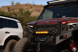 Rigid Industries Revolve 20 Inch Bar With Amber Backlight - image 6