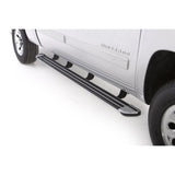 Lund Side Bars Crossroads - Black