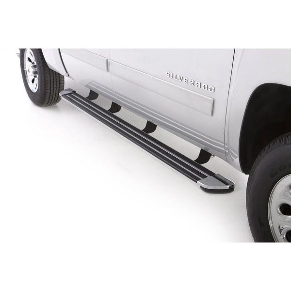 Lund Side Bars Crossroads - Black (LN22908039)