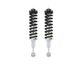 Ironman 4x4 Nitro Gas Pre-Built Coilover Kit - 3" Lift Heavy Load (110-240LBS) - Black - 12002LGR-CCKB-PB-SEQ