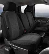 FIA Seat Cover Front OE Style Bench Seat 40/20/40 - Charc