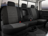 FIA Seat Cover Rear Second OE Style Bench Seat 40/60 Charc