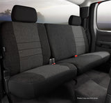 FIA Seat Cover Rear Second OE Style Bench Seat 60/40 - Charcoal