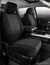 FIA Seat Cover Front OE Style Bucket Seat - Charcoal