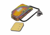 Skyjacker - O/S TRANS PAN 94-02Y/TJAUTO - OPA999