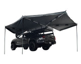 Overland Vehicle Systems NOMADIC AWNING 270 - DARK GRAY COVE (18079909)