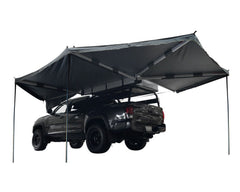 Overland Vehicle Systems OVS Nomadic Awning 270 No Brackets Included