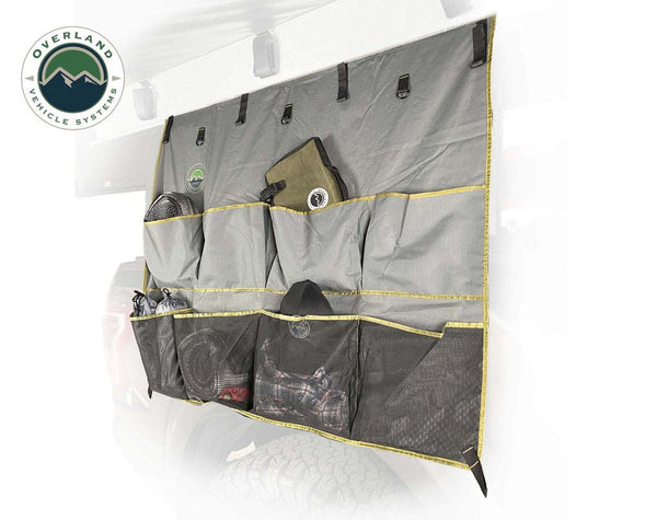 Organisateur d'auvent OVS Nomadic