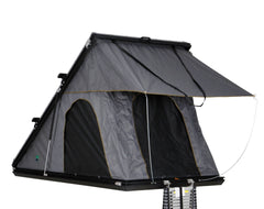 Tente de toit en aluminium OVS Mamba III 2 personnes Grande