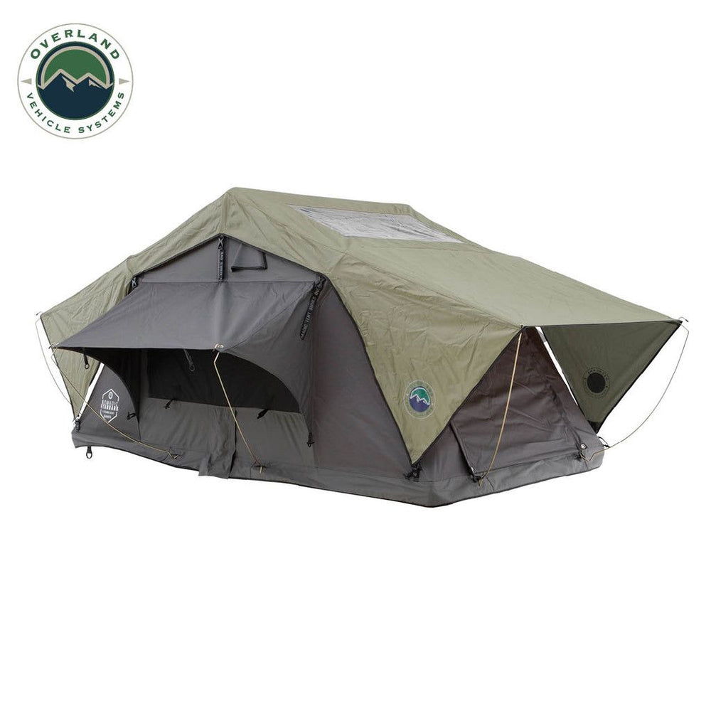 Overland Vehicle Systems OVS Tent N2S Nomadic Standard 55in 2 Person