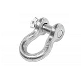 Overland Vehicle Systems RECOVERY SHACKLE 3/4' 4.75 TON - ZI (19019905)