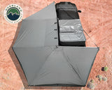 OVS Nomadic Awning 270 With Driver Side & Brackets