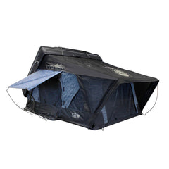 Tente de toit en aluminium à porte-à-faux OVS XD Everest