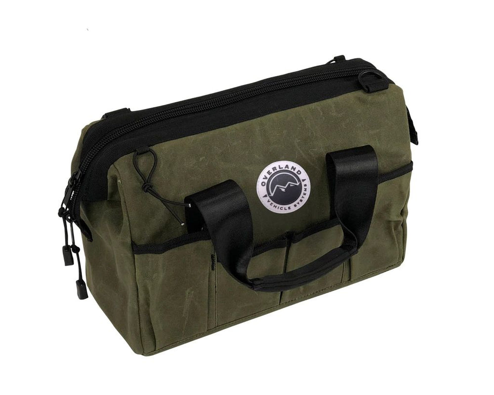 Sac en toile cirée OVS Recovery Wrap n° 16