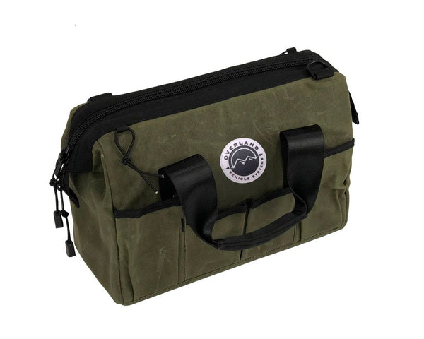 Sac en toile cirée OVS Recovery Wrap n° 16
