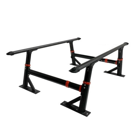 Overland Vehicle Systems OVS Freedom Rack With Cross Bars and Side Supports