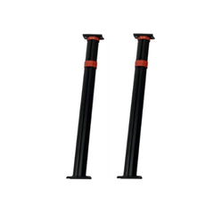 Overland Vehicle Systems OVS Freedom Rack Side Rail PT