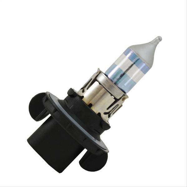 PIAA PIA Head Light Bulb 3600K Twin Pack H13/9008 Night-Tech