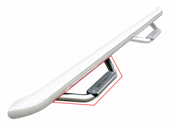 Iron Cross Mounting Brackets (IRX414-7180)