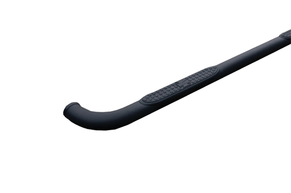 Iron Cross 4 in. Tube Step (IRX41-414-B)