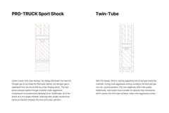 Eibach Shocks — 2007-2014 GMC Yukon