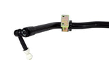 Ridetech Front sway bar for 2007-2018 Silverado. (11709120) — detail