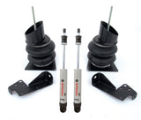 Ridetech Suspension 5864 Impala Coolride With Hq Shocks