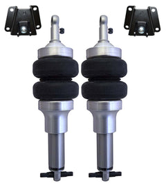 Ridetech Suspension Front HQ Shockwaves for 1993-2002 GM F-Body.