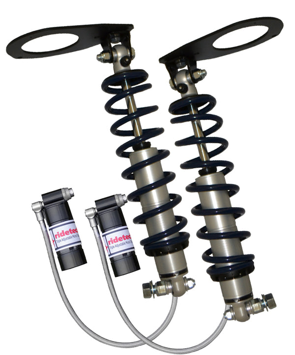Ridetech Suspension Rear TQ Coil-Overs for 1993-2002 GM F-Body.