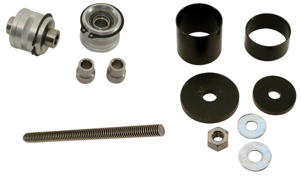 Ridetech Suspension HQ Coil-Over System for 1968-1972 GM A-Body.