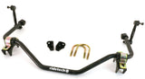 Ridetech Suspension 1978-1988 Gm Gbody Rear Sway Bar with 2.5In Housing